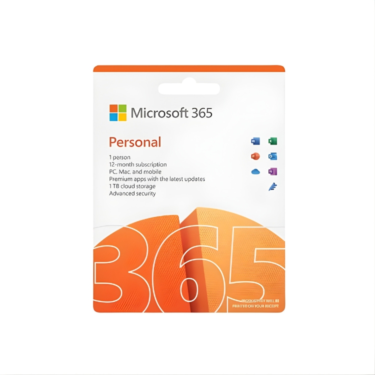 Buy Microsoft Office 365 Personal: 1 Year in Sri Lanka Arcane Teq Collectors Game Shop Colombo