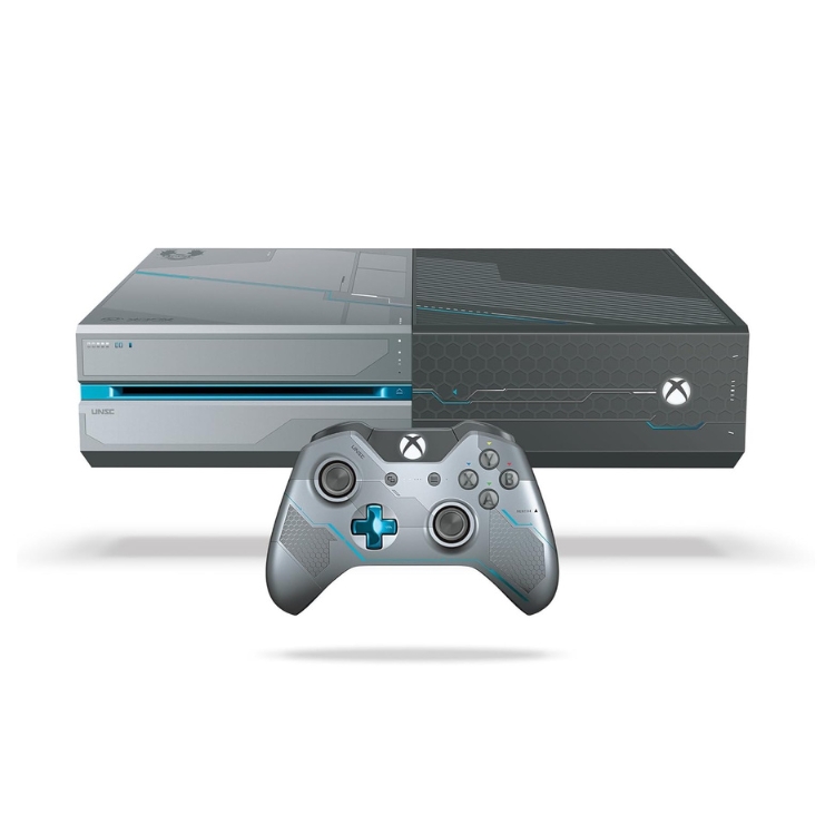 Buy Xbox One Halo 5 Limited Edition in Sri Lanka Arcane Teq Collectors Game Shop Colombo