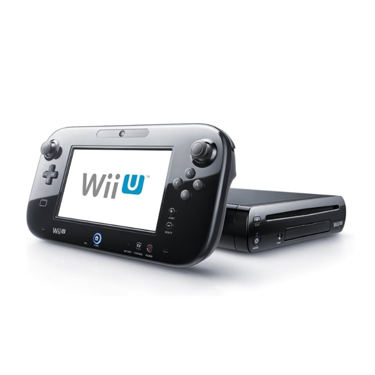 Buy Nintendo Wii U Premium Pack in Sri Lanka Arcane Teq Collectors Game Shop Colombo