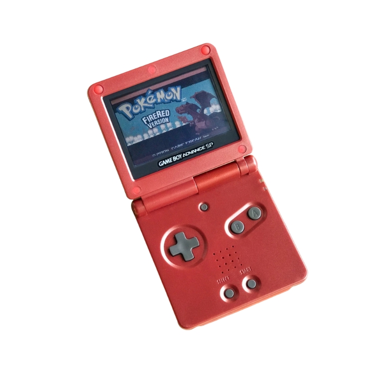 Buy Nintendo Game Boy Advance SP in Sri Lanka Arcane Teq Collectors Game Shop Colombo