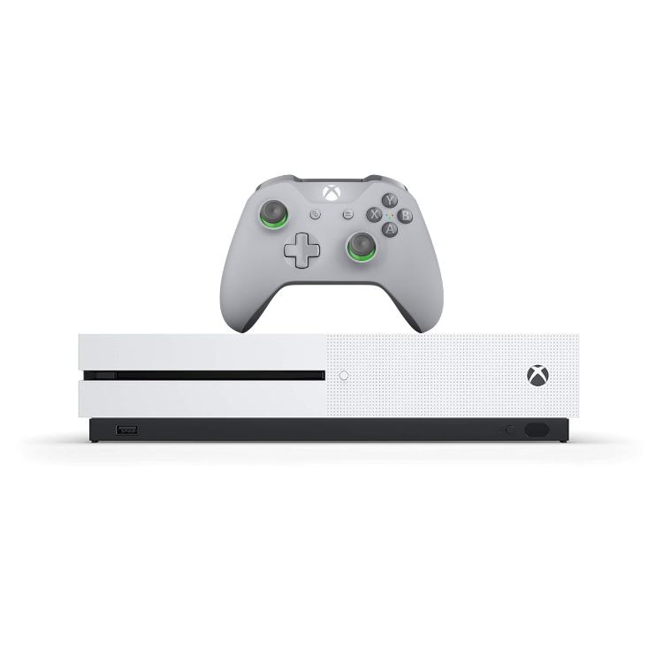 Buy Xbox One S (White) in Sri Lanka Arcane Teq Collectors Game Shop Colombo