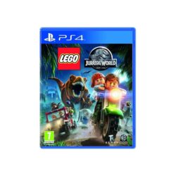 Buy PS4 Lego Jurassic World in Sri Lanka Arcane Teq Collectors Game Shop Colombo