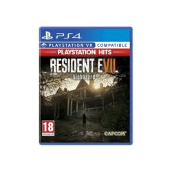 Buy PS4 Resident Evil 7 Biohazard in Sri Lanka Arcane Teq Collectors Game Shop Colombo