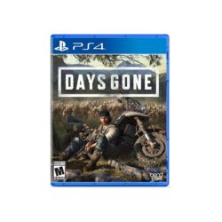 Buy PS4 Days Gone in Sri Lanka Arcane Teq Collectors Game Shop Colombo