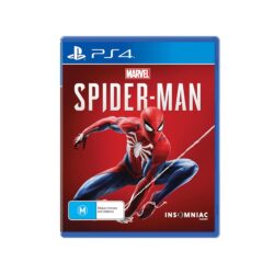 Buy PS4 Marvel's Spider-Man in Sri Lanka Arcane Teq Collectors Game Shop Colombo