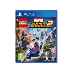 Buy PS4 Lego Marvel Super Heroes 2 in Sri Lanka Arcane Teq Collectors Game Shop Colombo