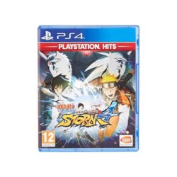Buy PS4 Naruto Shippuden: Ultimate Ninja Storm 4 in Sri Lanka Arcane Teq Collectors Game Shop Colombo