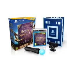 Buy PS3 Book of Spells: J.K. Rowling in Sri Lanka Arcane Teq Collectors Game Shop Colombo