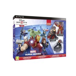 Buy PS3 Marvel Super Heroes 2.0 Edition in Sri Lanka Arcane Teq Collectors Game Shop Colombo