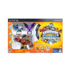 Buy PS3 Skylanders Giants Starter Pack in Sri Lanka Arcane Teq Collectors Game Shop Colombo