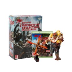 Buy Xbox One Dead Island Definitive Collection in Sri Lanka Arcane Teq Collectors Game Shop Colombo