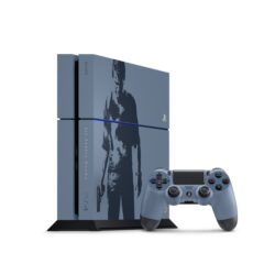 Buy PS4 Uncharted 4 with PS Move & Camera in Sri Lanka Arcane Teq Collectors Game Shop Colombo