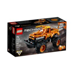 Lego Technic Monster Jam Truck